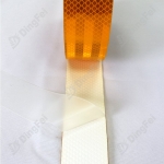 Reflective Tapes - Yellow Reflective Strips